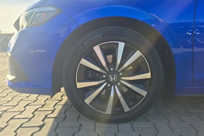 Honda Civic din 2023 cu 31.710 km - oferta HON153712 - foto 15