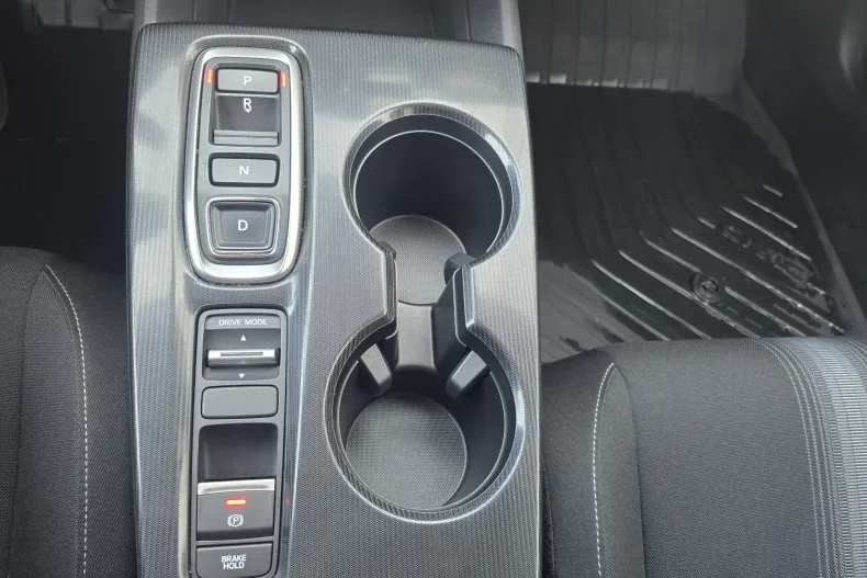 Honda Civic din 2023 cu 31.710 km - oferta HON153712 - foto 16