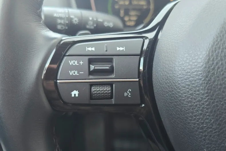 Honda Civic din 2023 cu 31.710 km - oferta HON153712 - foto 17