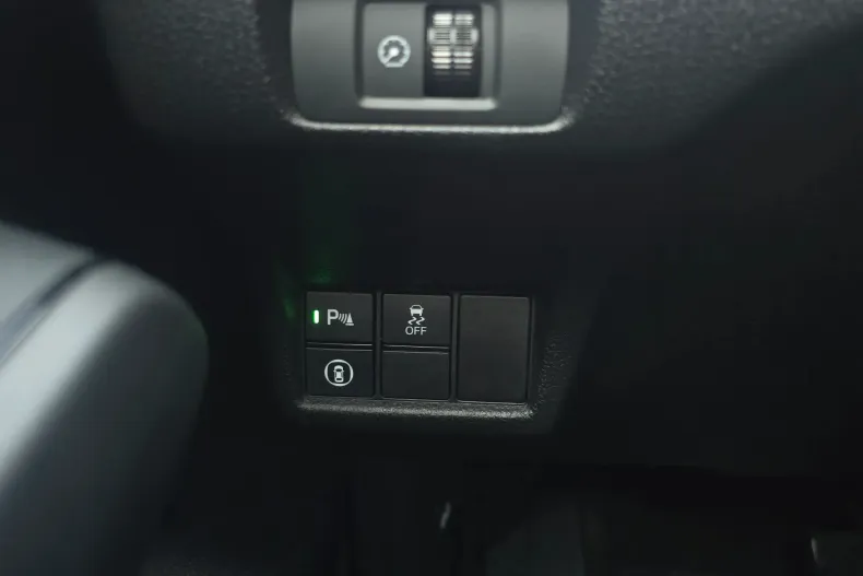 Honda Civic din 2023 cu 31.710 km - oferta HON153712 - foto 19