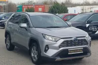 Toyota RAV4 din 2022 cu 24.950 km - oferta TOY153713 - foto 3