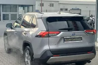Toyota RAV4 din 2022 cu 24.950 km - oferta TOY153713 - foto 5