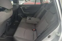 Toyota RAV4 din 2022 cu 24.950 km - oferta TOY153713 - foto 8