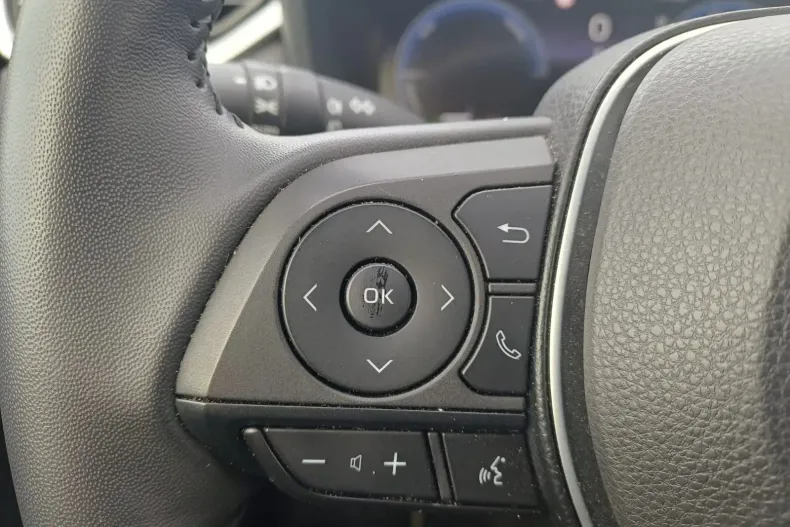 Toyota RAV4 din 2022 cu 24.950 km - oferta TOY153713 - foto 14