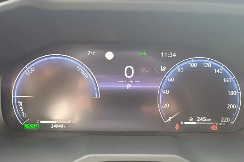 Toyota RAV4 din 2022 cu 24.950 km - oferta TOY153713 - foto 16