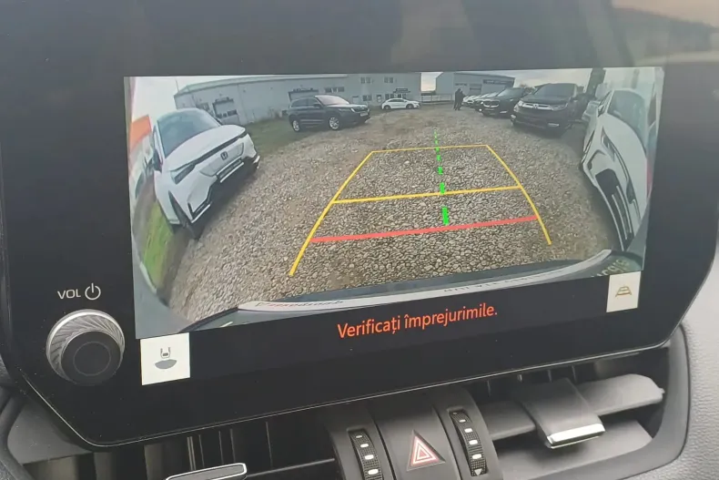 Toyota RAV4 din 2022 cu 24.950 km - oferta TOY153713 - foto 17