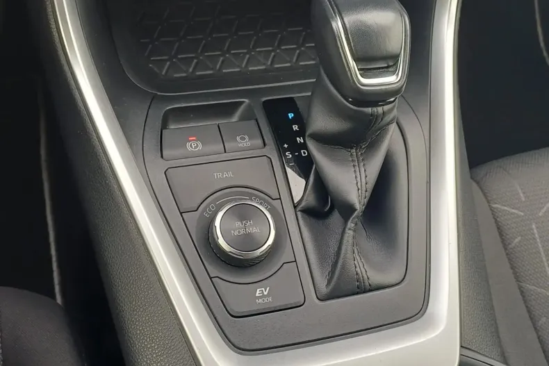 Toyota RAV4 din 2022 cu 24.950 km - oferta TOY153713 - foto 21