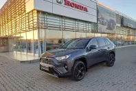 Toyota RAV4 din 2021 cu 72.666 km - oferta TOY153714 - foto 1