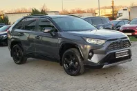 Toyota RAV4 din 2021 cu 72.666 km - oferta TOY153714 - foto 3
