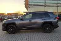 Toyota RAV4 din 2021 cu 72.666 km - oferta TOY153714 - foto 4