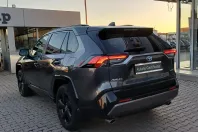 Toyota RAV4 din 2021 cu 72.666 km - oferta TOY153714 - foto 6
