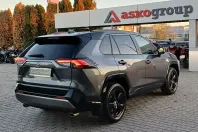 Toyota RAV4 din 2021 cu 72.666 km - oferta TOY153714 - foto 7