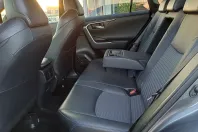 Toyota RAV4 din 2021 cu 72.666 km - oferta TOY153714 - foto 12