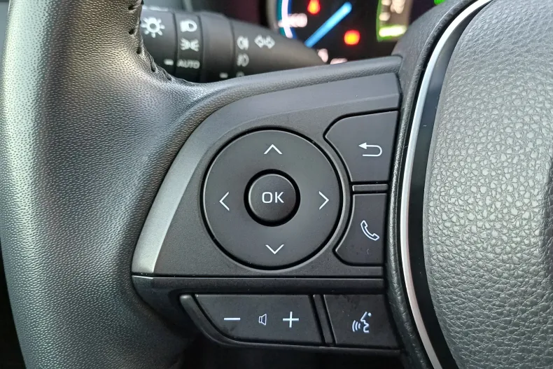 Toyota RAV4 din 2021 cu 72.666 km - oferta TOY153714 - foto 18