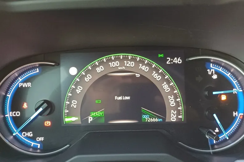 Toyota RAV4 din 2021 cu 72.666 km - oferta TOY153714 - foto 26