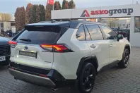 Toyota RAV4 din 2020 cu 52.254 km - oferta TOY153715 - foto 4