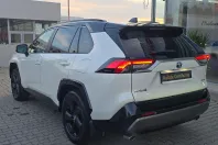 Toyota RAV4 din 2020 cu 52.254 km - oferta TOY153715 - foto 5
