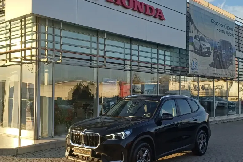 BMW X1 din 2023 cu 30.100 km - oferta BMW153716 - foto 1