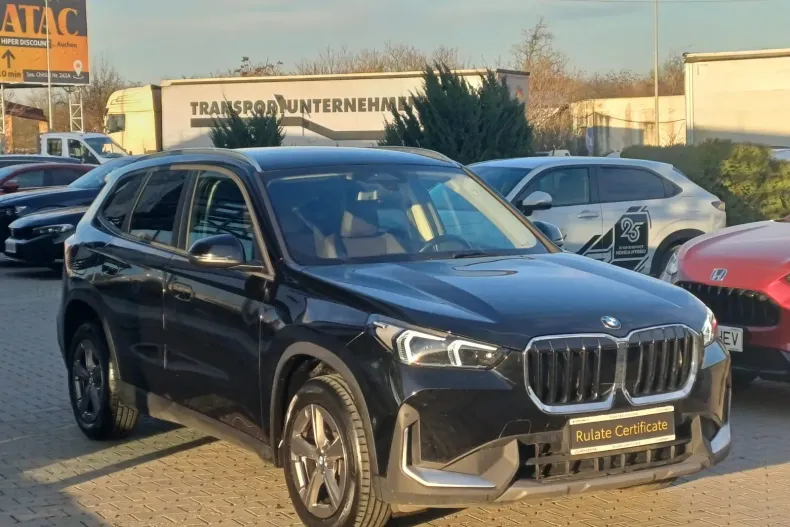 BMW X1 din 2023 cu 30.100 km - oferta BMW153716 - foto 3