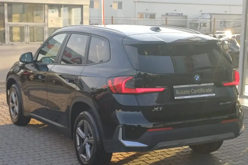 BMW X1 din 2023 cu 30.100 km - oferta BMW153716 - foto 4