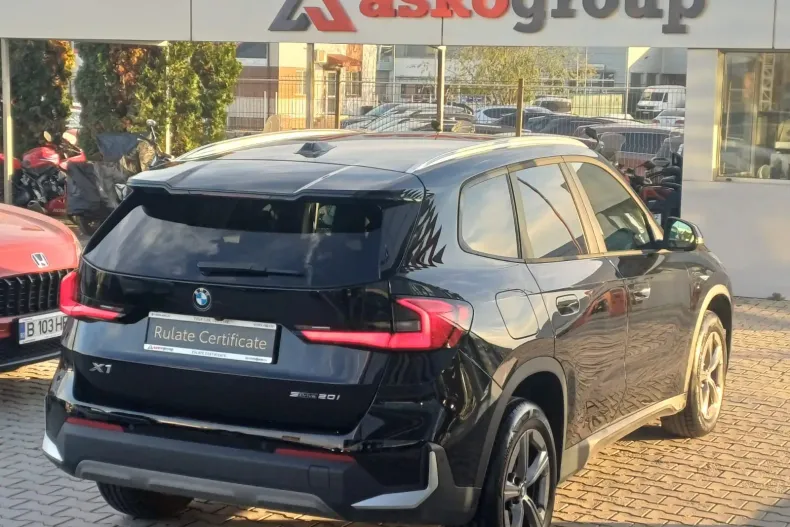 BMW X1 din 2023 cu 30.100 km - oferta BMW153716 - foto 5