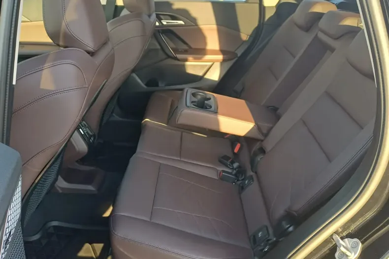 BMW X1 din 2023 cu 30.100 km - oferta BMW153716 - foto 8