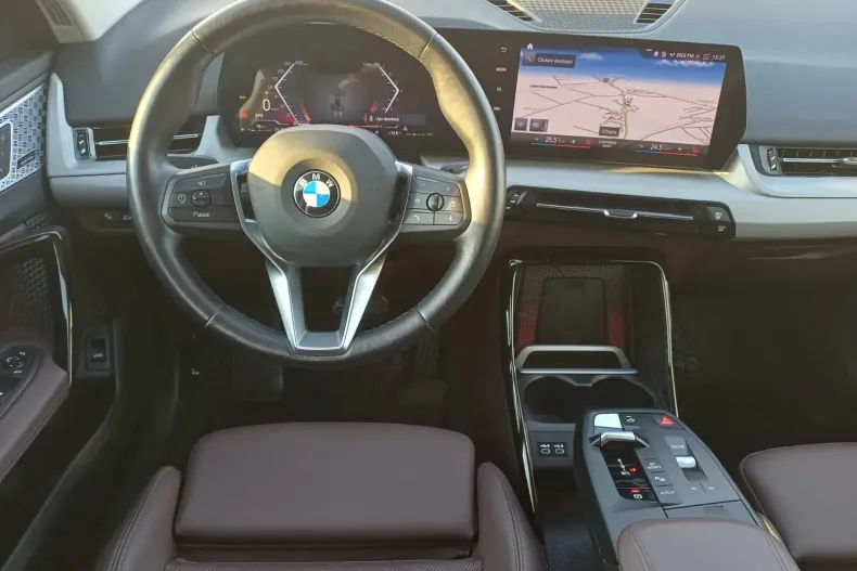 BMW X1 din 2023 cu 30.100 km - oferta BMW153716 - foto 11