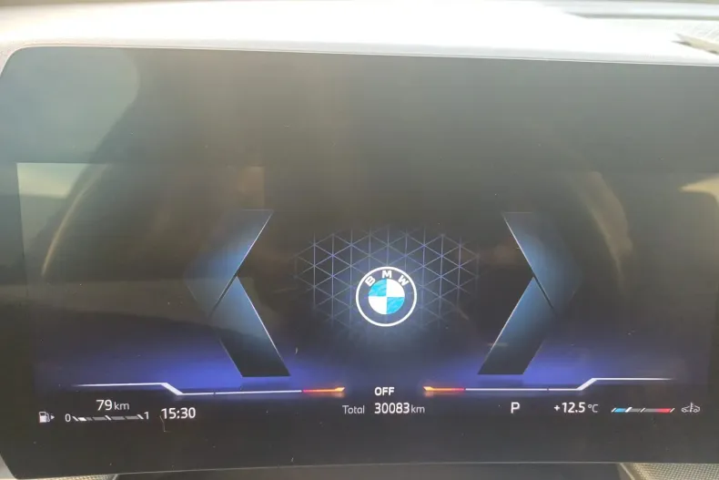 BMW X1 din 2023 cu 30.100 km - oferta BMW153716 - foto 18