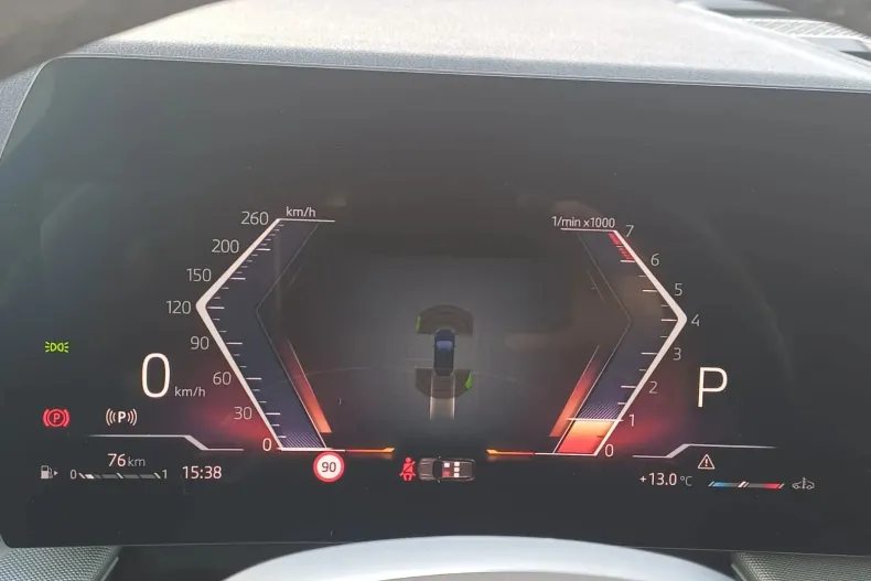 BMW X1 din 2023 cu 30.100 km - oferta BMW153716 - foto 19