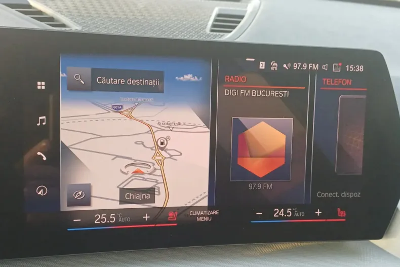 BMW X1 din 2023 cu 30.100 km - oferta BMW153716 - foto 20