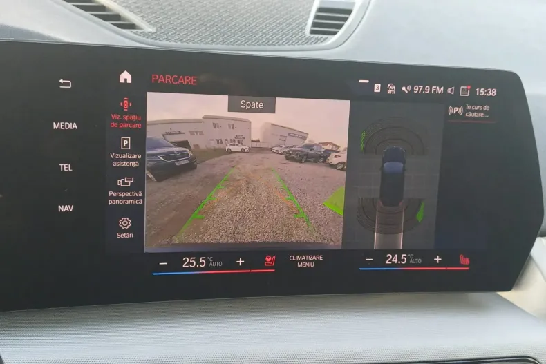 BMW X1 din 2023 cu 30.100 km - oferta BMW153716 - foto 22