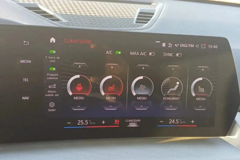 BMW X1 din 2023 cu 30.100 km - oferta BMW153716 - foto 24