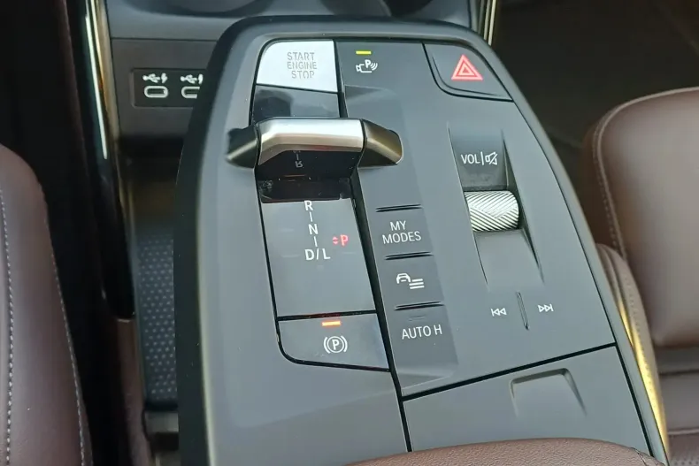 BMW X1 din 2023 cu 30.100 km - oferta BMW153716 - foto 28