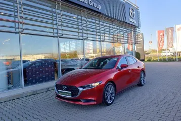 Mazda 3 din 2022 - oferta MAZ153717