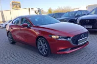 Mazda 3 din 2022 cu 28.366 km - oferta MAZ153717 - foto 3