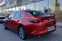 Mazda 3 din 2022 cu 28.366 km - oferta MAZ153717 - foto 4