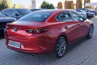Mazda 3 din 2022 cu 28.366 km - oferta MAZ153717 - foto 5