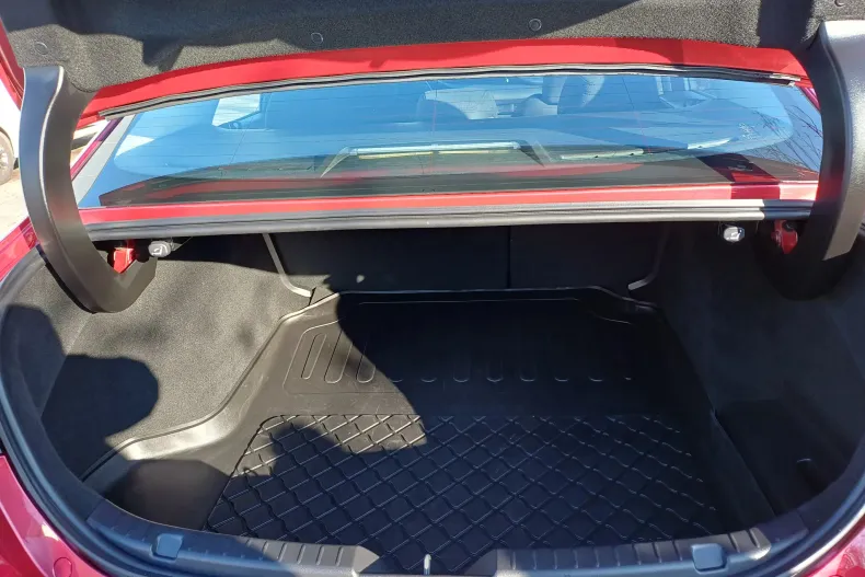 Mazda 3 din 2022 cu 28.366 km - oferta MAZ153717 - foto 7