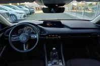 Mazda 3 din 2022 cu 28.366 km - oferta MAZ153717 - foto 11