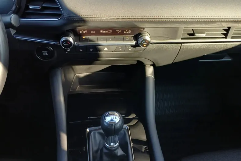 Mazda 3 din 2022 cu 28.366 km - oferta MAZ153717 - foto 12