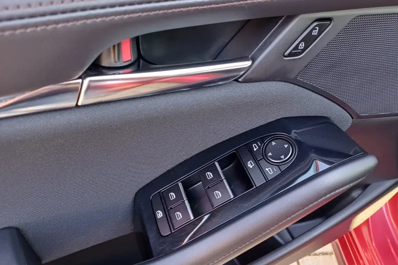 Mazda 3 din 2022 cu 28.366 km - oferta MAZ153717 - foto 13