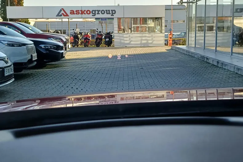 Mazda 3 din 2022 cu 28.366 km - oferta MAZ153717 - foto 18