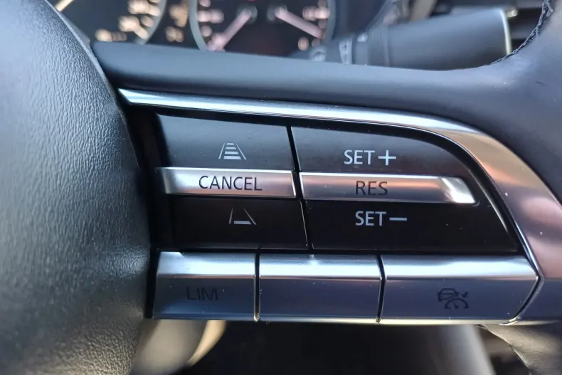 Mazda 3 din 2022 cu 28.366 km - oferta MAZ153717 - foto 21