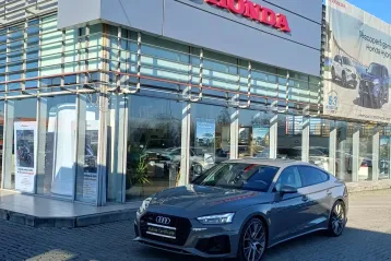Audi A5 din 2021 - oferta AUD153718