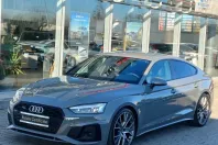 Audi A5 din 2021 cu 57.700 km - oferta AUD153718 - foto 2