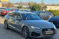 Audi A5 din 2021 cu 57.700 km - oferta AUD153718 - foto 3