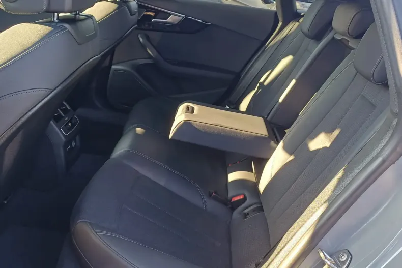 Audi A5 din 2021 cu 57.700 km - oferta AUD153718 - foto 9