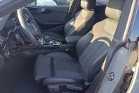 Audi A5 din 2021 cu 57.700 km - oferta AUD153718 - foto 11