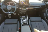 Audi A5 din 2021 cu 57.700 km - oferta AUD153718 - foto 12