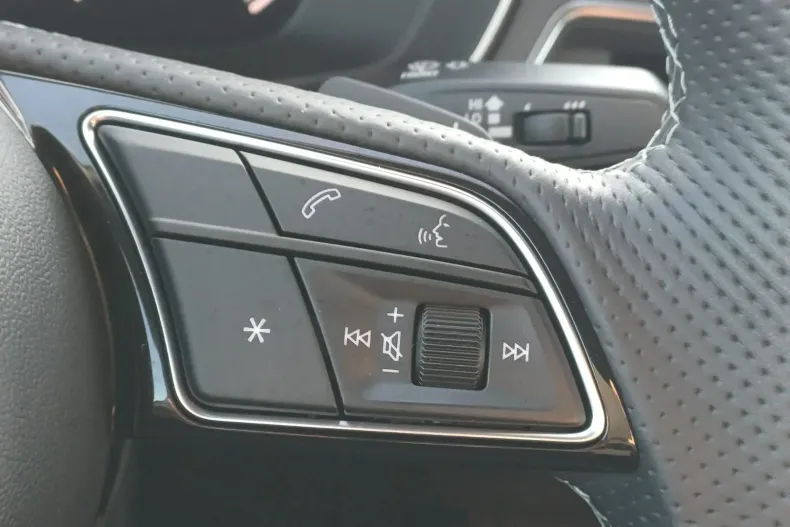 Audi A5 din 2021 cu 57.700 km - oferta AUD153718 - foto 18